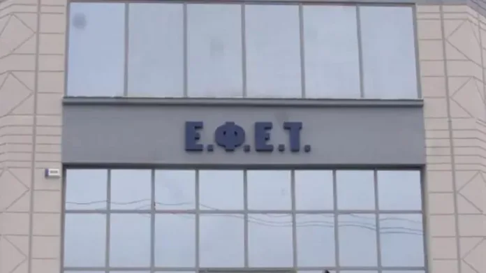 Κοτόπουλο με σαλμονέλα ανακαλεί ο ΕΦΕΤ