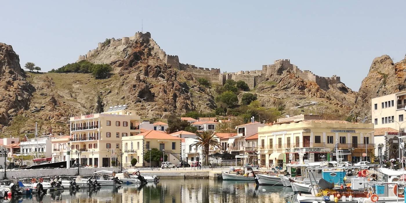 Θάνατος 49χρονου μέλους πληρώματος θαλαμηγού