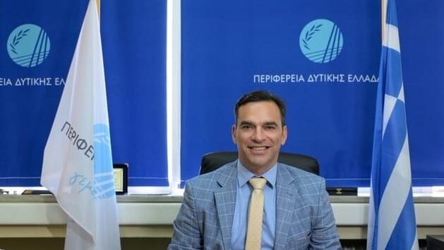 Δημήτρης Νικολακόπουλος για τις εκλογές