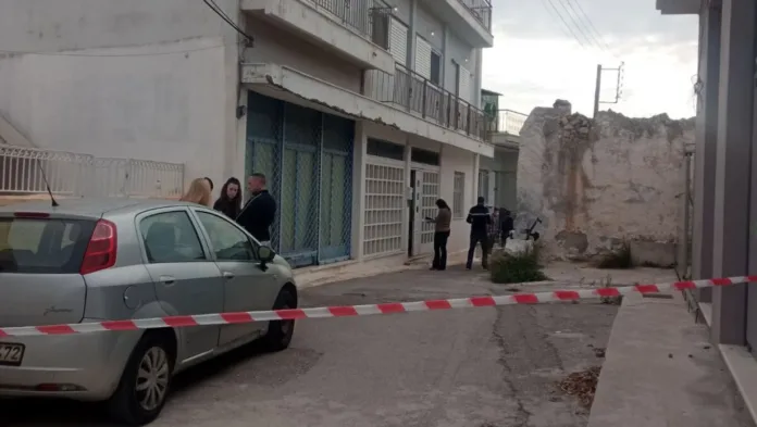Ύπουλα εκτέλεσε την 43χρονη Γεωργία