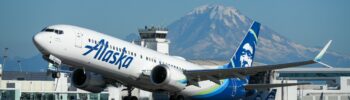 Alaska Airlines: Καθηλώνει όλα τα Boeing 737 Max