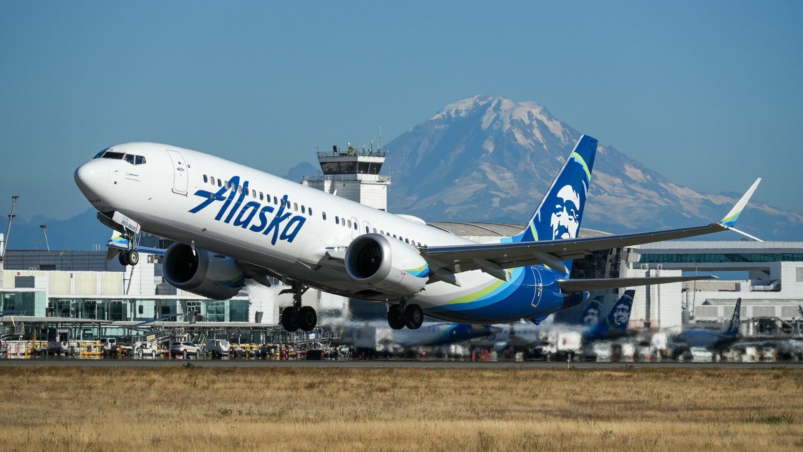 Alaska Airlines: Καθηλώνει όλα τα Boeing 737 Max