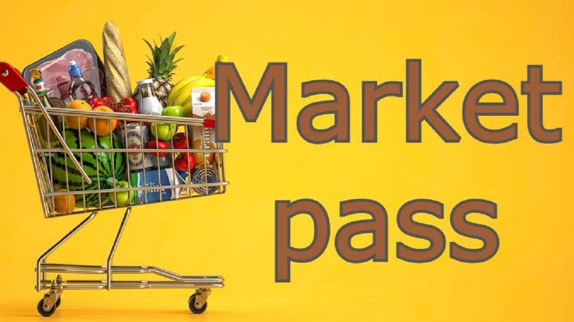 Market Pass