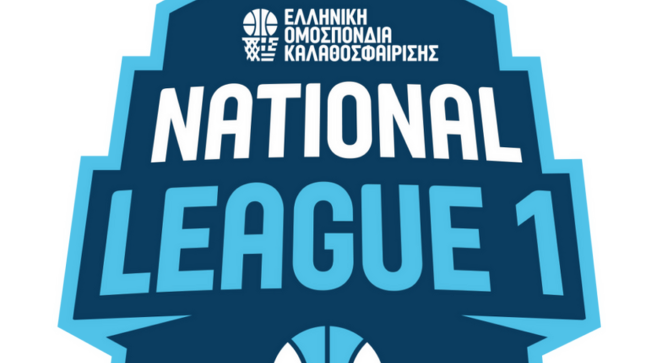 National League 1