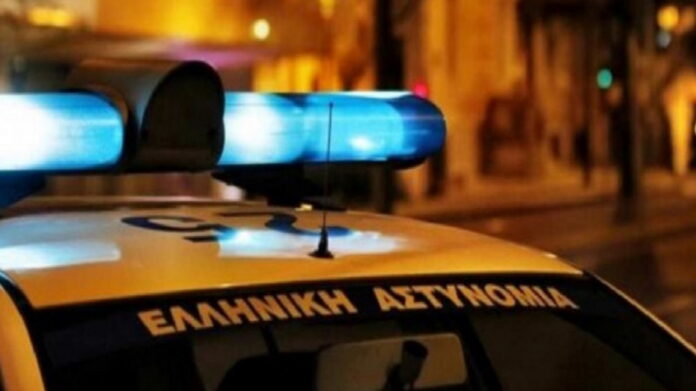 Έκρηξη βόμβας στο κέντρο της Αθήνας