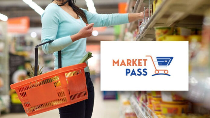 Έκτακτη διπλή πληρωμή Market Pass