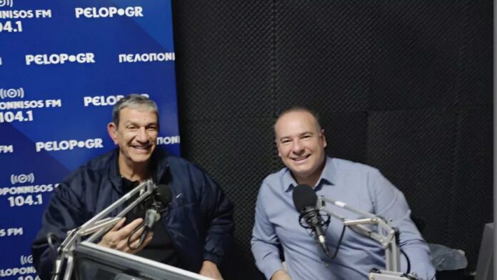 Με είχαν απαγάγει επί τρεις ημέρες