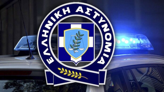 Συνελήφθησαν οπαδοί με ναρκωτικά.