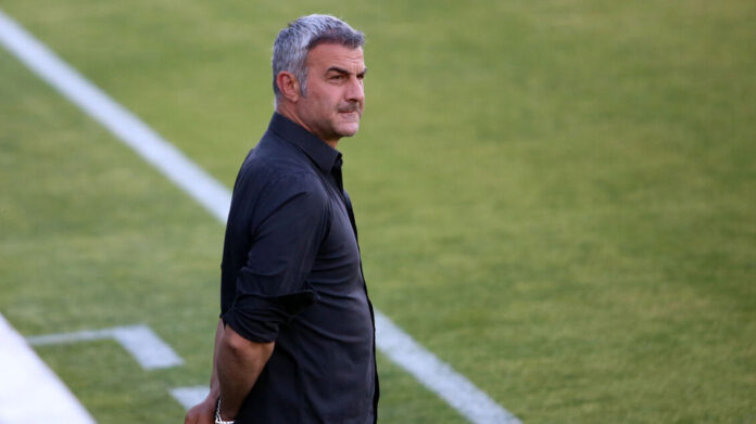 Εποχή Δέλλα στον ΟΦΗ