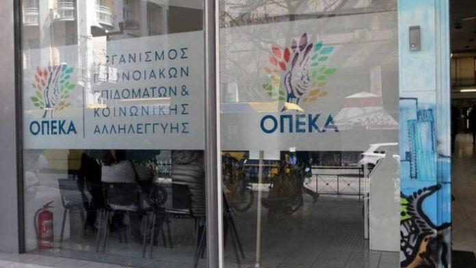 Εκκενώθηκε το κτίριο στην Πατησίων