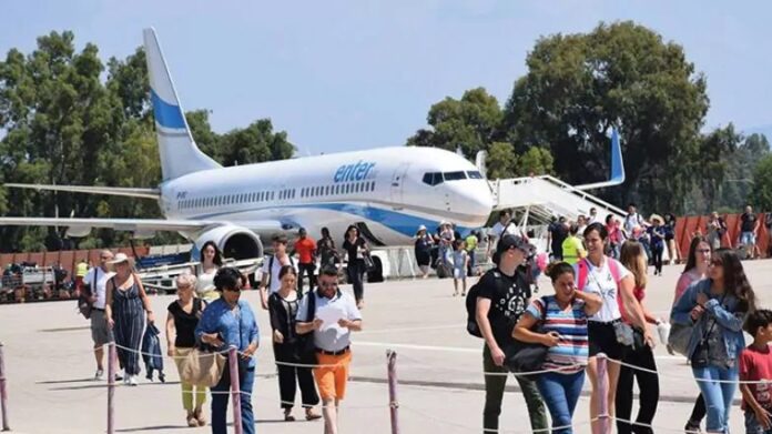 Σε ιδιώτες δίνουν το αεροδρόμιο Αράξου