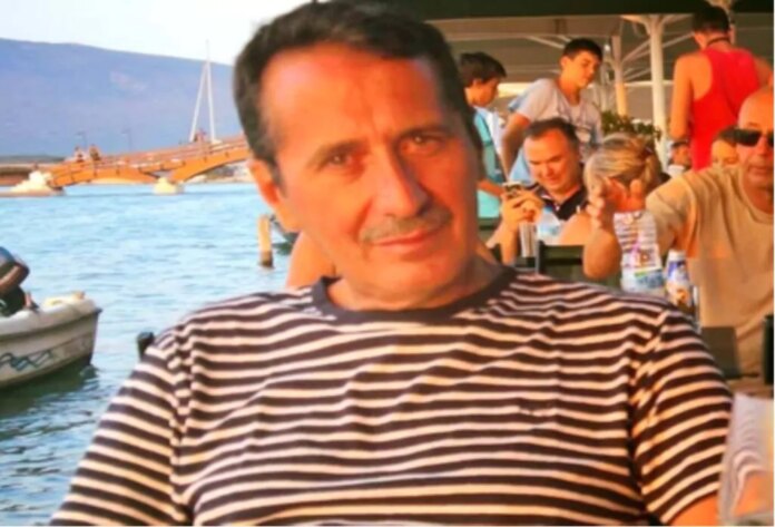 Ζήτησε παραίτηση Κασσελάκη ο Ηλίας Γρηγόρης