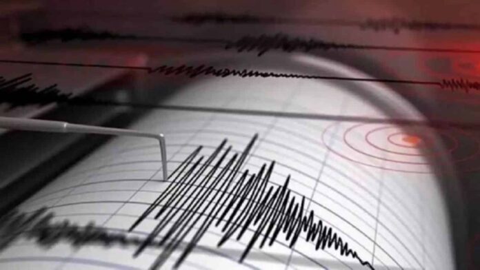 Σεισμός σε Κεφαλονιά και Κέρκυρα