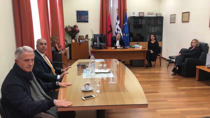 Να παραμείνει ως έχει το Πρωτοδικείο Αιγίου