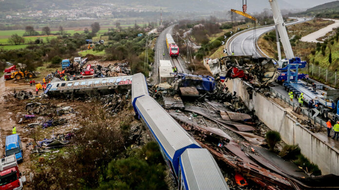 «Κόλαφος» το τελικό πόρισμα για το δυστύχημα