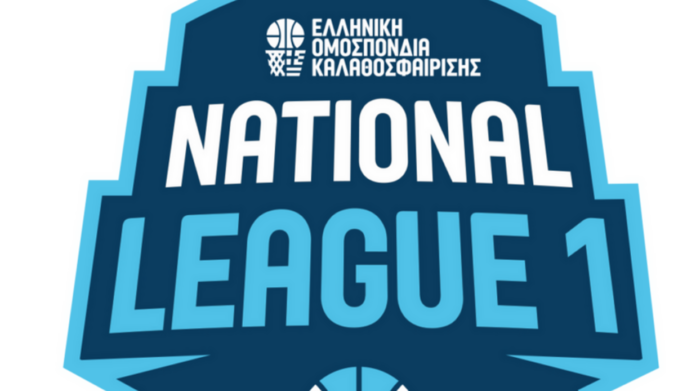 National League 1