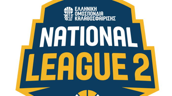 National League 2: