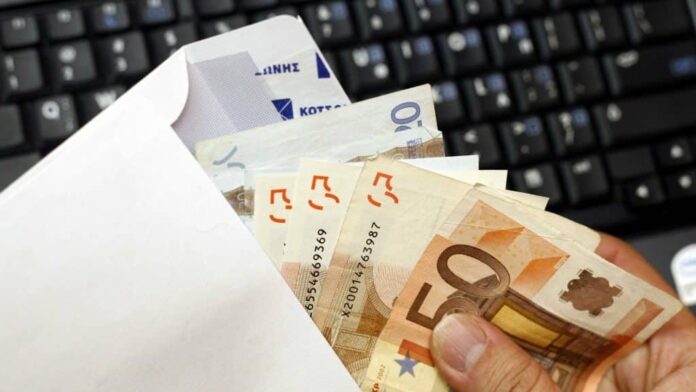 Έρχεται πακέτο αναδρομικών για 50.000 συνταξιούχους