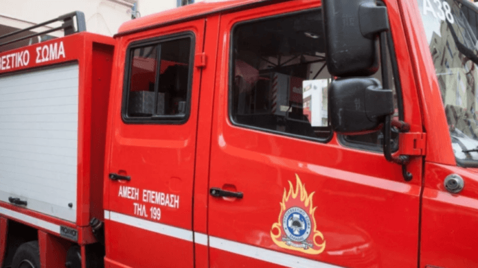 Αγωνία για την ταυτότητα πτώματος άνδρα