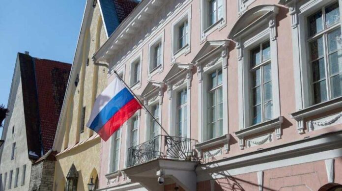Η Αυστρία απελαύνει δύο Ρώσους διπλωμάτες