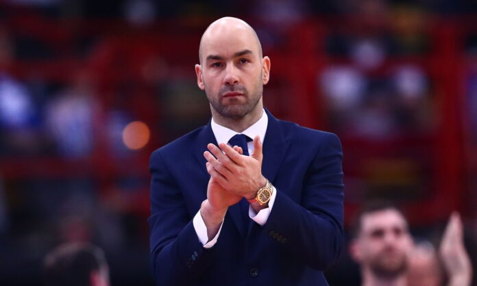 Μακάρι να έχουμε στο Final 4 Ολυμπιακό και Παναθηναϊκό