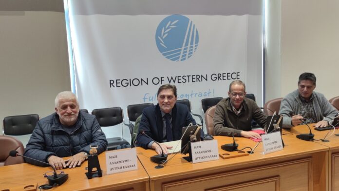 Κριτική Καρπέτα για τον απολογισμό Φαρμάκη
