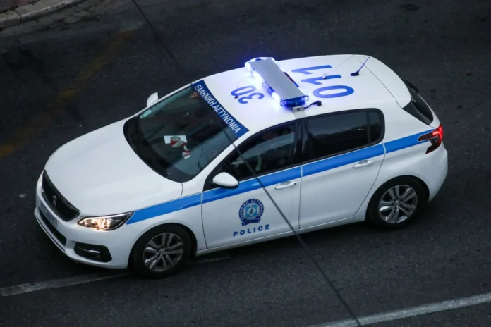 Μεθυσμένη οδηγός προκάλεσε τροχαίο