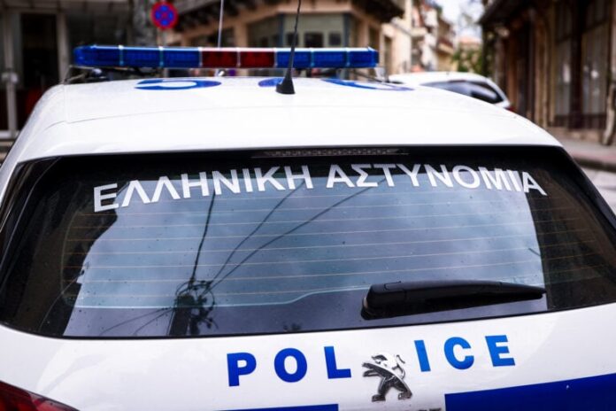 Τραγωδία στο Χάβαρι