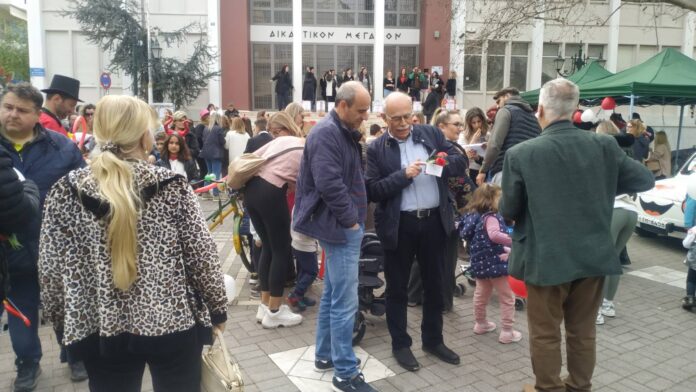 Πύργος Κυνήγι Θησαυρού Σάββατο