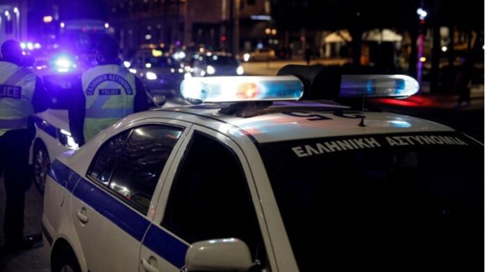 Αστυνομικοί έλεγχοι στην καρναβαλική Πάτρα