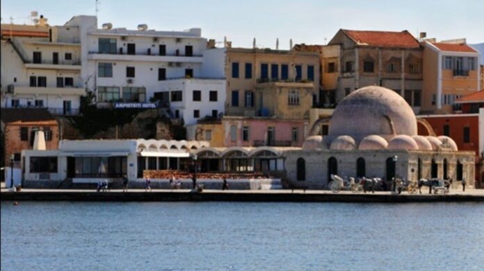 «Τρελάθηκε» ο καιρός με 30άρια στην Κρήτη