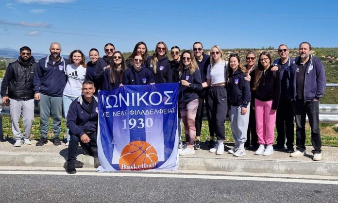 Τα αποτελέσματα της 25ης αγωνιστικής στην Α2 γυναικών