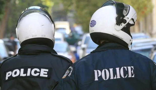 25 συλλήψεις αναρχικών στην Πάτρα