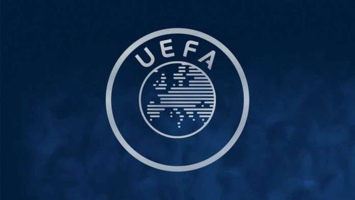 Διαψεύδει η UEFA ότι υπήρξε ντοπαρισμένος παίχτης της Εθνικής!