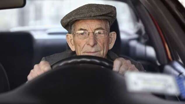 Τέλος η οδήγηση για τους 70χρονους;