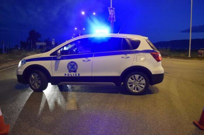 Συναγερμός στην Πάτρα