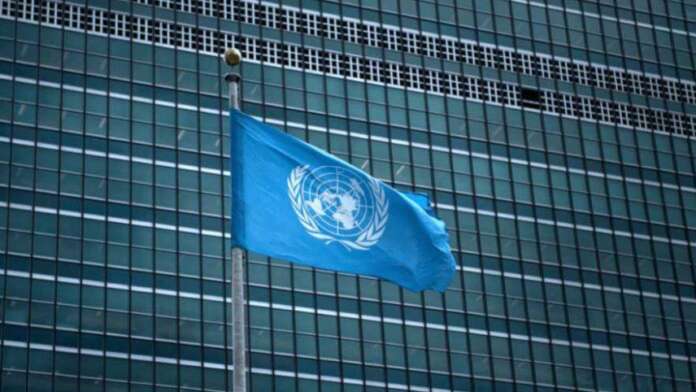 Κορυφαίο στέλεχος του ΟΗΕ καταγγέλλει