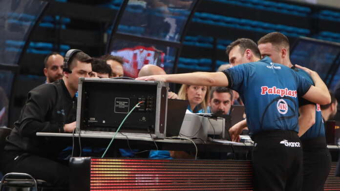 Πρόστιμο σε Ηρακλή και Πανιώνιο για το Final Four