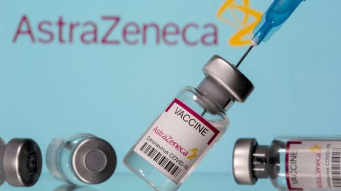 Η Astrazeneca αποσύρει το εμβόλιο