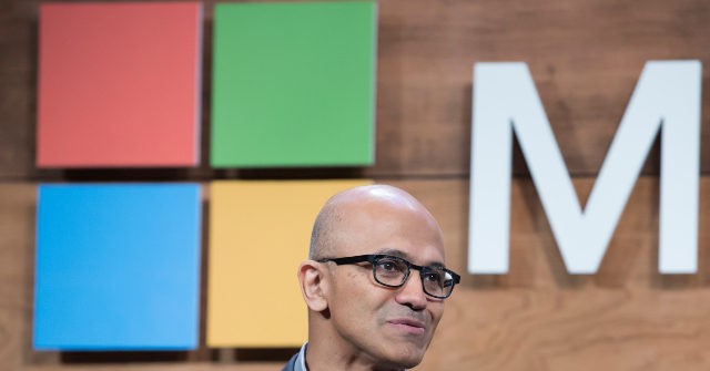 Η Microsoft θα κατασκευάσει