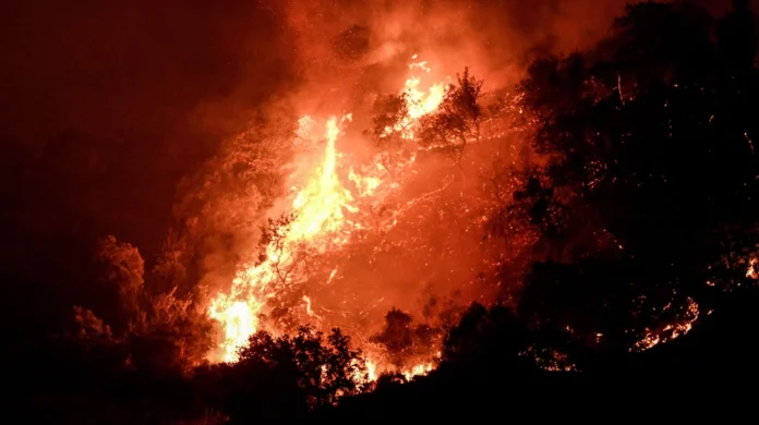 Σε κατάσταση έκτακτης ανάγκης ο Δήμος Πύργου