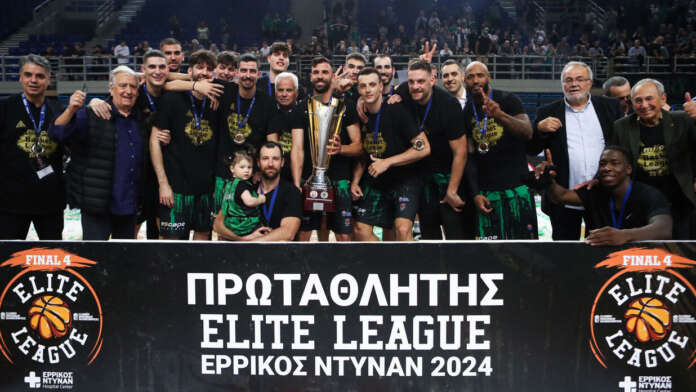 Οργή Μίλωνα κατά ΕΟΚ: