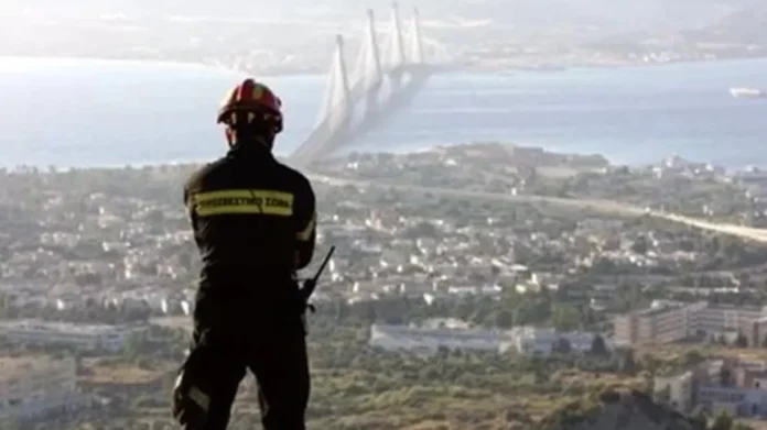 Τραγελαφικές καταστάσεις στην Πυροσβεστική!