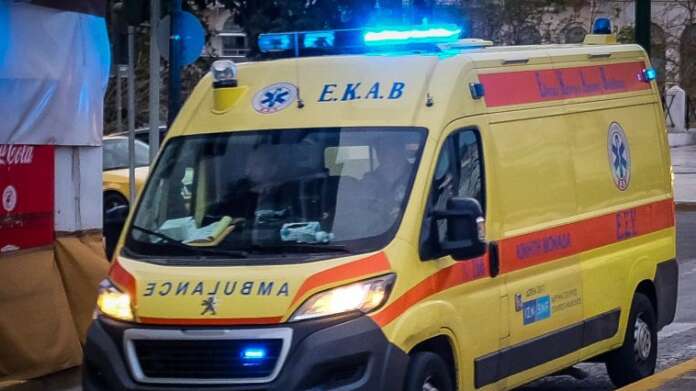 Πήγε να ποτίσει το χωράφι και βρήκε τον πατέρα του νεκρό
