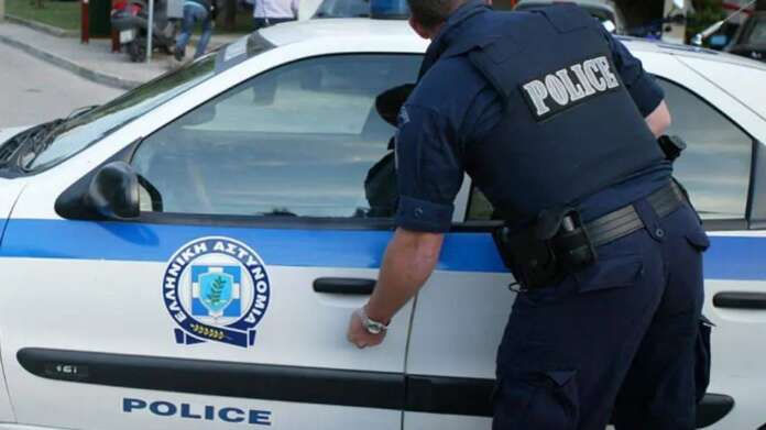 Απόπειρα βιασμού και ληστείας στον Πύργο