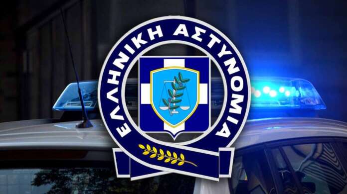 Το αστυνομικό δελτίο της ημέρας για τη Δυτική Ελλάδα