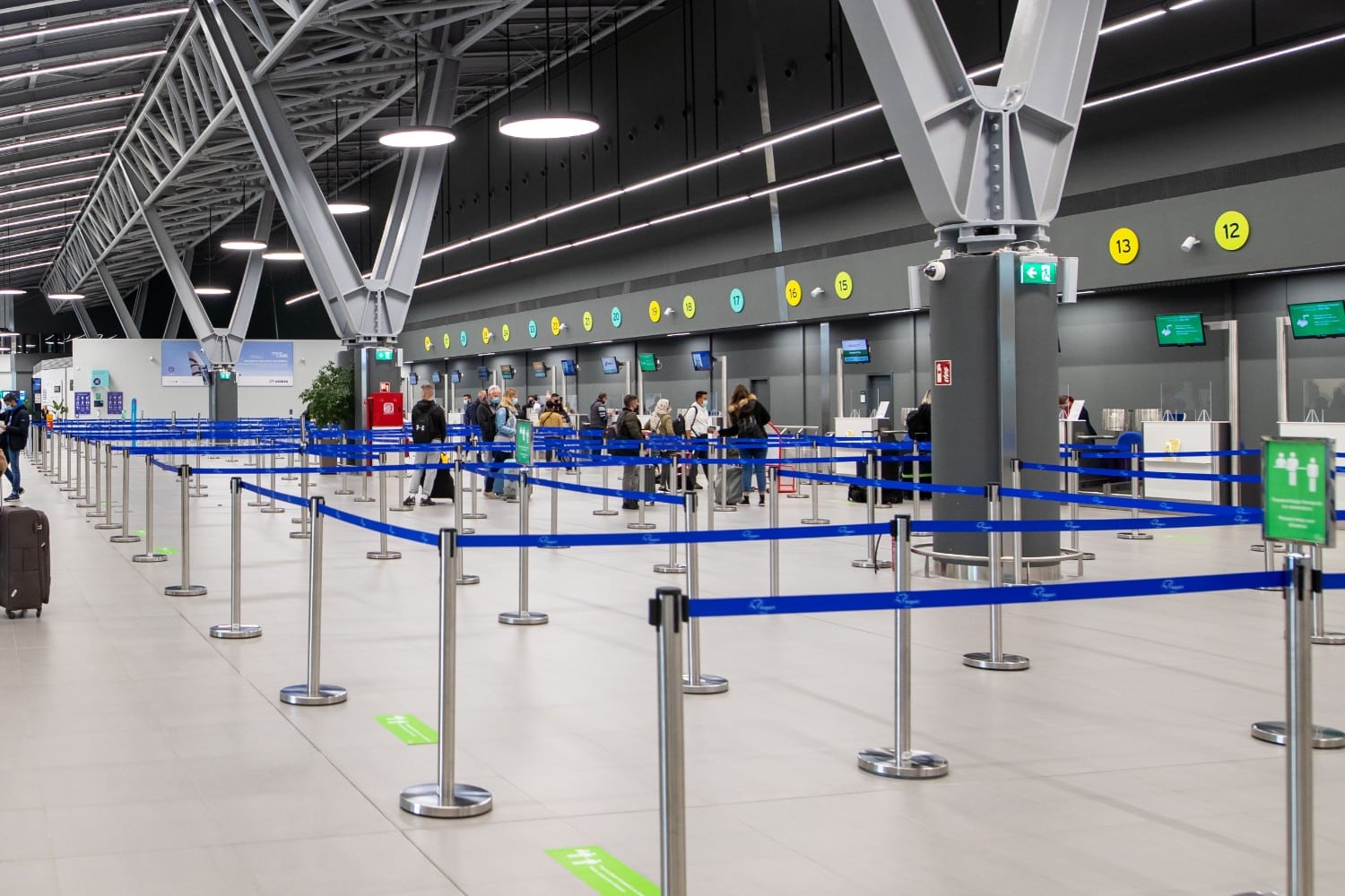 aerodromio makedonia 22 7 24