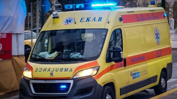 Νεκρός λουόμενος στην Μπρίνια