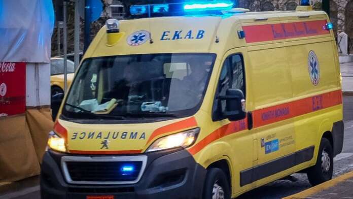 Βρέθηκε νεκρός στο μπάνιο του σπιτιού του