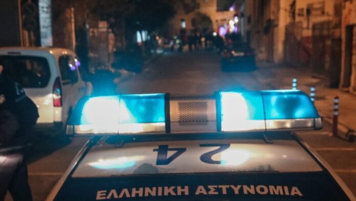 Αδελφός κατά αδελφού και σύζυγος κατά πρώην